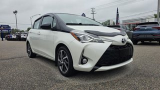 Toyota Yaris 5-dr  2018 à Mont-Laurier, Québec - 3 - w320h240px