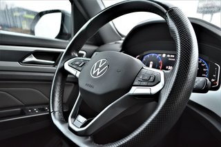 Volkswagen Atlas  2021 à Mont-Laurier, Québec - 27 - w320h240px