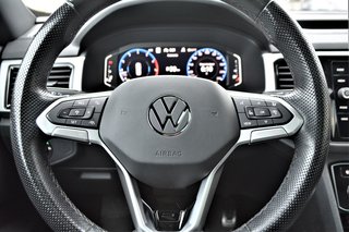 Volkswagen Atlas  2021 à Mont-Laurier, Québec - 32 - w320h240px