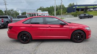 2019 Volkswagen Jetta in Mont-Laurier, Quebec - 4 - w320h240px