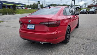 2019 Volkswagen Jetta in Mont-Laurier, Quebec - 6 - w320h240px