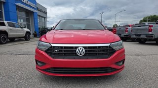 2019 Volkswagen Jetta in Mont-Laurier, Quebec - 2 - w320h240px