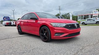 2019 Volkswagen Jetta in Mont-Laurier, Quebec - 3 - w320h240px