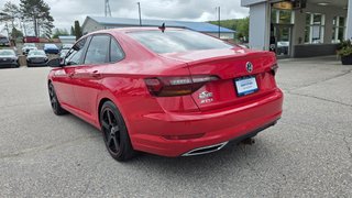 2019 Volkswagen Jetta in Mont-Laurier, Quebec - 9 - w320h240px