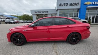 2019 Volkswagen Jetta in Mont-Laurier, Quebec - 10 - w320h240px