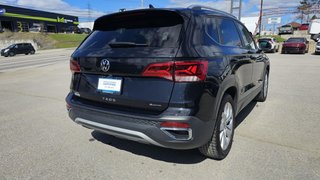 2022 Volkswagen Taos in Mont-Laurier, Quebec - 6 - w320h240px