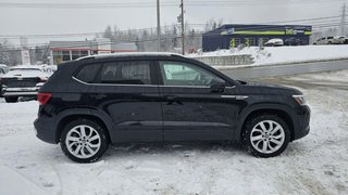 2022 Volkswagen Taos in Mont-Laurier, Quebec - 4 - w320h240px