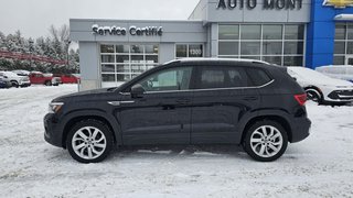 2022 Volkswagen Taos in Mont-Laurier, Quebec - 13 - w320h240px