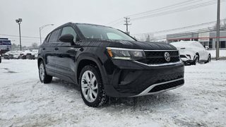 Volkswagen Taos  2022 à Mont-Laurier, Québec - 3 - w320h240px