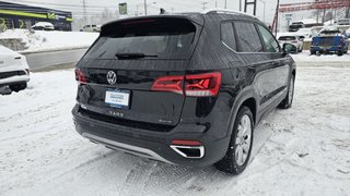 Volkswagen Taos  2022 à Mont-Laurier, Québec - 6 - w320h240px