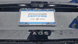 Volkswagen Taos  2022 à Mont-Laurier, Québec - 8 - w320h240px