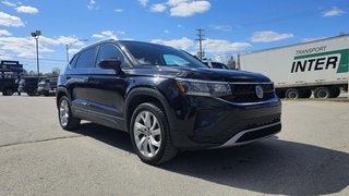 2022 Volkswagen Taos in Mont-Laurier, Quebec - 3 - w320h240px