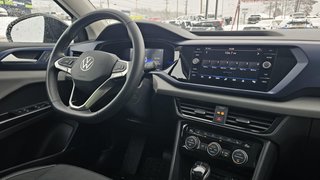 2022 Volkswagen Taos in Mont-Laurier, Quebec - 21 - w320h240px