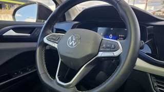 2022 Volkswagen Taos in Mont-Laurier, Quebec - 22 - w320h240px