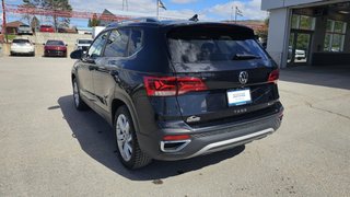 2022 Volkswagen Taos in Mont-Laurier, Quebec - 12 - w320h240px