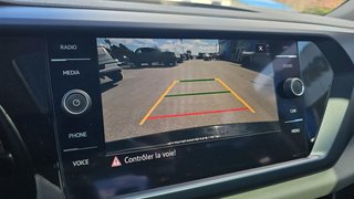 2022 Volkswagen Taos in Mont-Laurier, Quebec - 30 - w320h240px