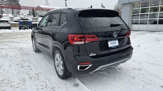 2022 Volkswagen Taos in Mont-Laurier, Quebec - 12 - w320h240px