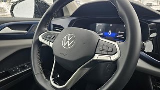 Volkswagen Taos  2022 à Mont-Laurier, Québec - 22 - w320h240px