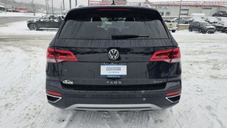 Volkswagen Taos  2022 à Mont-Laurier, Québec - 7 - w320h240px