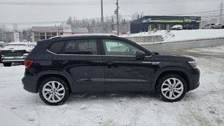 Volkswagen Taos  2022 à Mont-Laurier, Québec - 4 - w320h240px