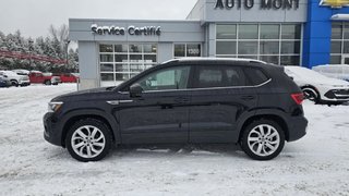 Volkswagen Taos  2022 à Mont-Laurier, Québec - 13 - w320h240px