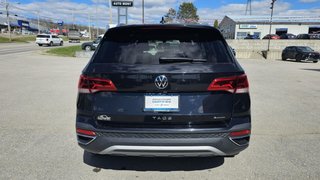 2022 Volkswagen Taos in Mont-Laurier, Quebec - 7 - w320h240px