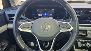 2022 Volkswagen Taos in Mont-Laurier, Quebec - 26 - w320h240px