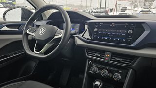 Volkswagen Taos  2022 à Mont-Laurier, Québec - 21 - w320h240px