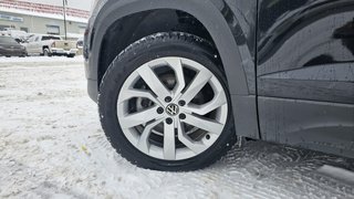 2022 Volkswagen Taos in Mont-Laurier, Quebec - 15 - w320h240px