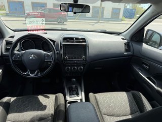2021 Mitsubishi RVR