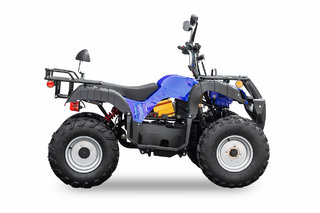 Daymak Beast AWD ATV Scooter
