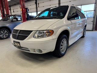 2006 Dodge Grand Caravan SXT