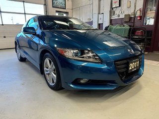 2011 Honda CR-Z