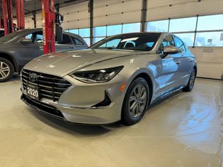 2020 Hyundai Sonata Preferred