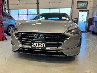 2020 Hyundai Sonata Preferred