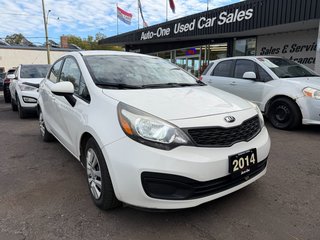 2014 Kia Rio