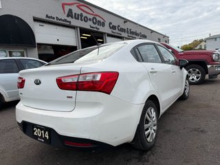 2014 Kia Rio