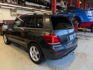 2013 Mercedes-Benz GLK-Class GLK 350