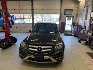 2013 Mercedes-Benz GLK-Class GLK 350