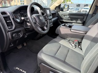 2021 Ram 1500 Tradesman