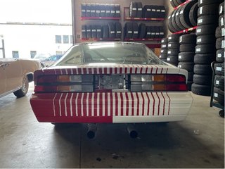 1982 Chevrolet Camaro Z28 in Niagara Falls, Ontario - 5 - w320h240px