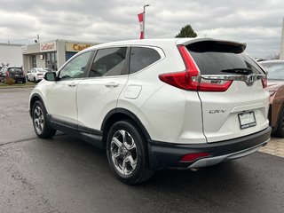 2019 Honda CR-V EX-L in Niagara Falls, Ontario - 3 - w320h240px