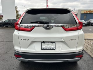 2019 Honda CR-V EX-L in Niagara Falls, Ontario - 4 - w320h240px