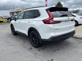 2023 Honda CR-V Sport in Niagara Falls, Ontario - 3 - w320h240px