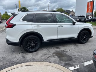 2023 Honda CR-V Sport in Niagara Falls, Ontario - 6 - w320h240px