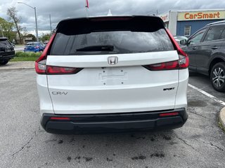 2023 Honda CR-V Sport in Niagara Falls, Ontario - 4 - w320h240px