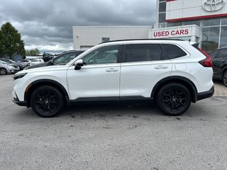 2023 Honda CR-V Sport in Niagara Falls, Ontario - 2 - w320h240px