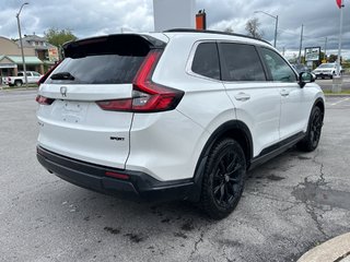 2023 Honda CR-V Sport in Niagara Falls, Ontario - 5 - w320h240px