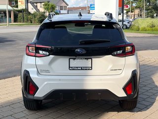 2025 Subaru Crosstrek Onyx in Niagara Falls, Ontario - 4 - w320h240px