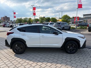 2025 Subaru Crosstrek Onyx in Niagara Falls, Ontario - 6 - w320h240px